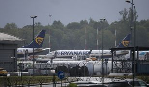 Polskie lotnisko zamknięte na 3 miesiące? Szykuje się na "plan B"