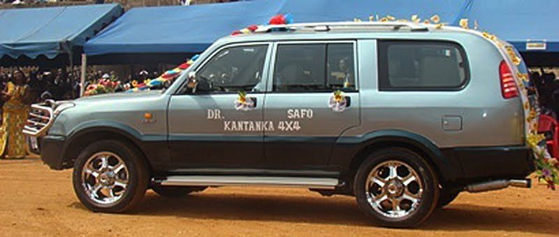Kantanka Onantefo II