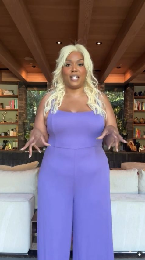 Lizzo