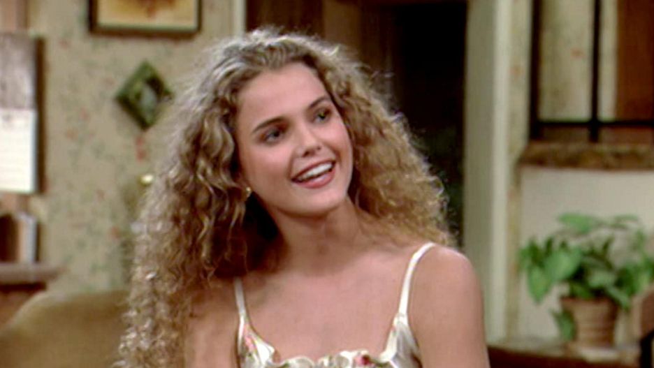 Keri Russell w 1995 r.