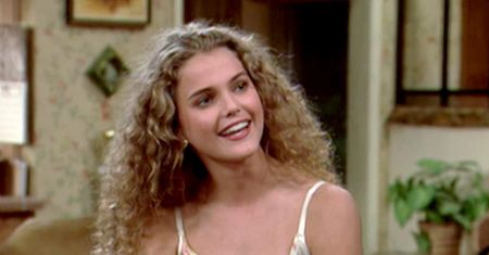 Jej długie loki przeszły do historii. Jak dziś wygląda Keri Russell?