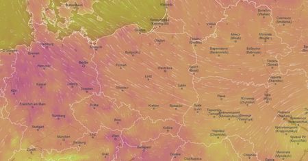 Czeka nas pogodowe piekło. IMGW nie pozostawia wątpliwości