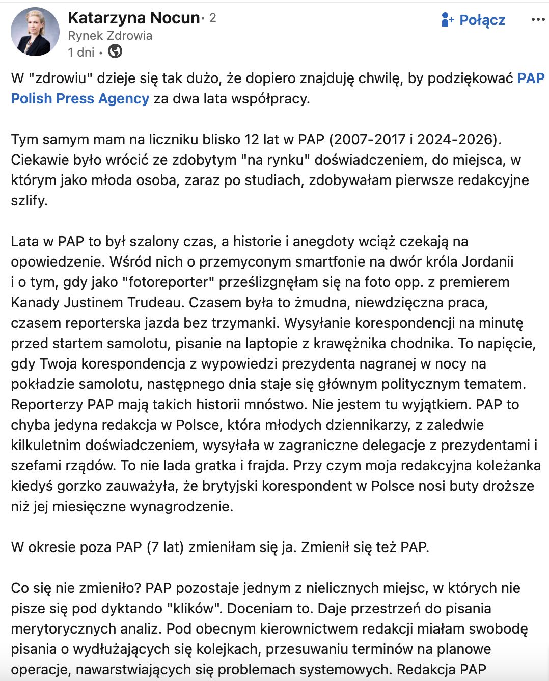 Katarzyna Nocuń