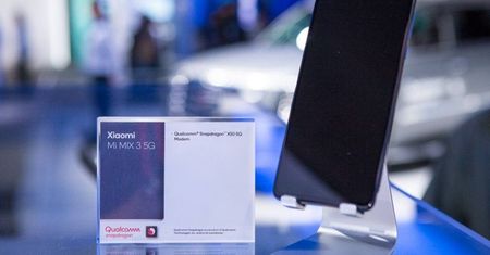 Xiaomi zapowiada wizytę na MWC 2019 - nowa wersja Xiaomi Mi Mix 3?