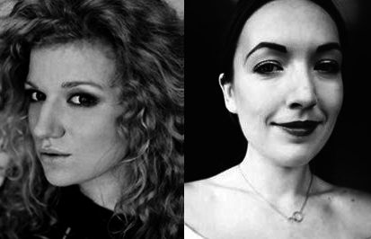 Ewa Nierzwicka, Weronika Banasiak i Paulina Bobrycz-Rogala w Polymus Events