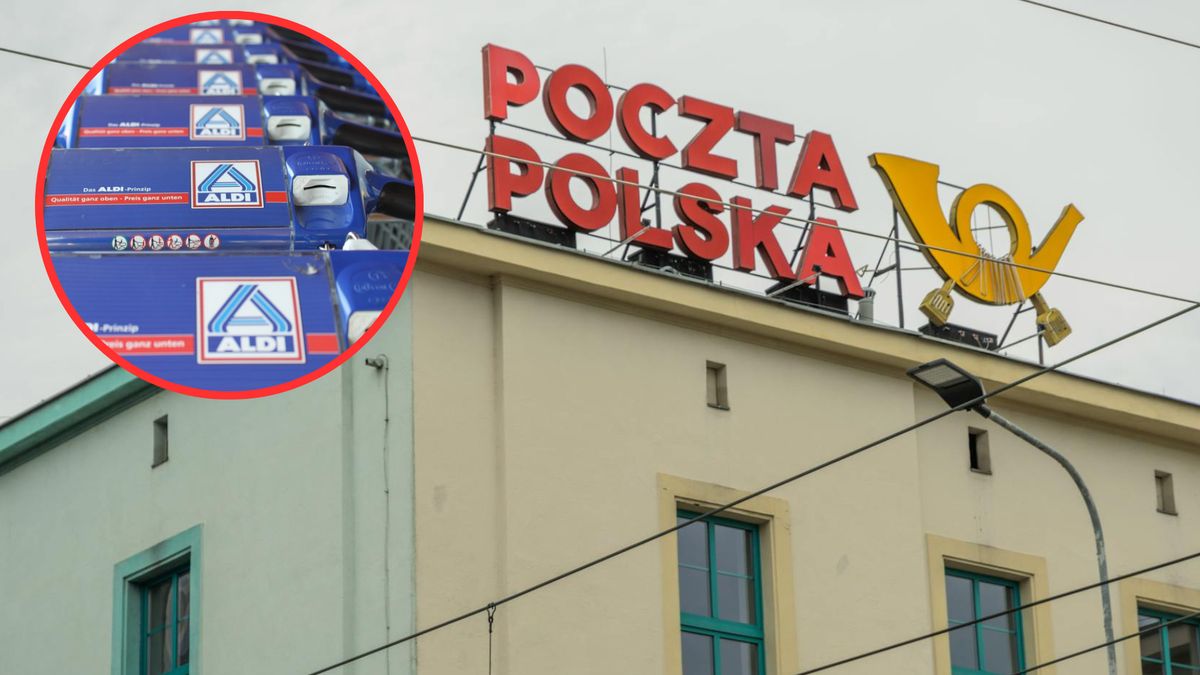 Jedyna poczta na osiedlu Rubinkowo w Toruniu zostanie zamknięta 