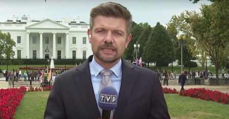 Rafał Stańczyk żegna się z TVP. Nie kryje żalu