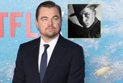 Polacy robią film z Leonardo DiCaprio. Hollywood usłyszy o fotografie z Auschwitz