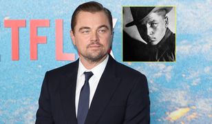 Polacy robią film z Leonardo DiCaprio. Hollywood usłyszy o fotografie z Auschwitz