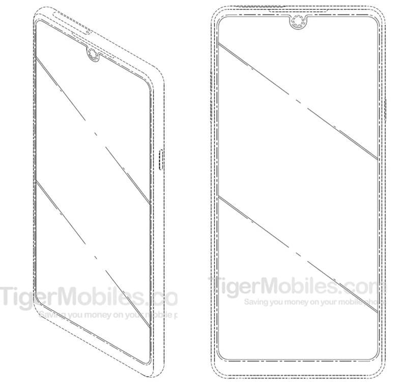 #wSkrócie: LG G8 i V50 na MWC 2019, potrójny aparat w Sony Xperia XZ4 i ZTE Axon 10 Pro na horyzoncie 3