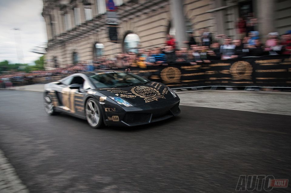 Gumball 3000 - relacja Autokult (31)