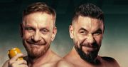 Bartosz Żukowski znany jako "Waldemar Kiepski" zawalczy w FAME MMA. Rywalem będzie "Szalony Reporter"