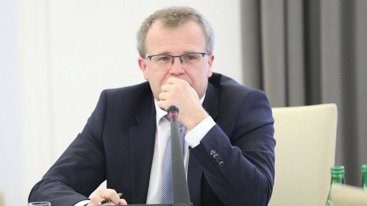 Nie można wykluczyć, że średnioroczna inflacja w 2023 r. będzie wyższa niż w 2022 - uważa członek RPP Ludwik Kotecki 