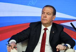 Doniesienia wywiadu. Na Kremlu powstał plan założenia nowej partii