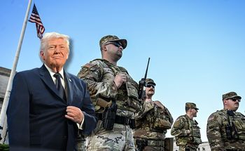 Trump poparł pomysł. USA wycofają wojska z Niemiec i Hiszpanii?