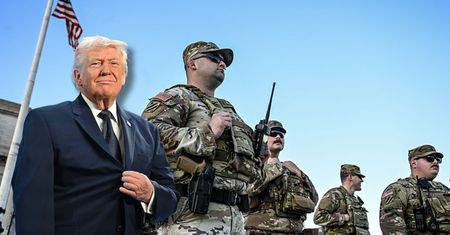 Trump poparł pomysł. USA wycofają wojska z Niemiec i Hiszpanii?