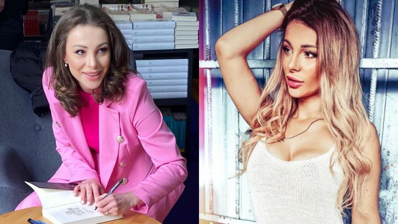 Tak kiedyś wyglądały gwiazdy "Królowych życia"