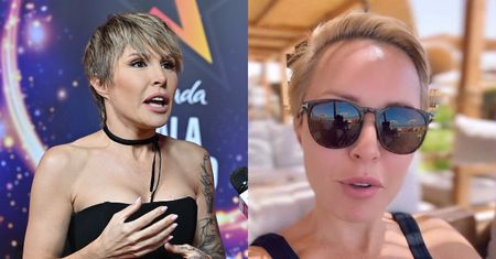 Blanka Lipińska ODPALA SIĘ po aferze o "zdrowo j*bniętych" właścicielach czworonogów: "Za moich czasów PSY BYŁY W BUDACH"