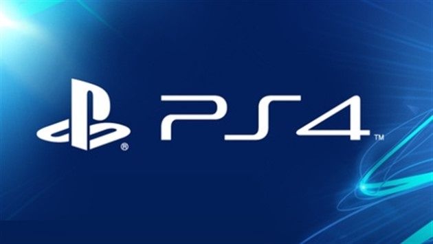 PlayStation 4 konsola gry startowe