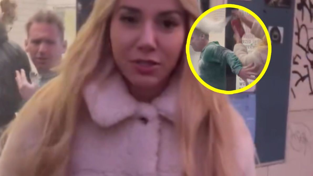 Atak Marianny Schreiber na Ostatnie Pokolenie