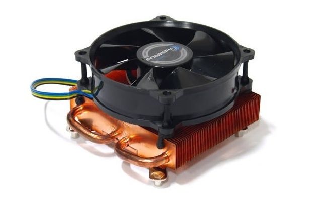 ThermoLab LP53 chłodzenie procesora zdjęcie