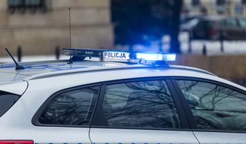33-latek był pijany. Tragedia nad jeziorem. Dwie osoby nie żyją