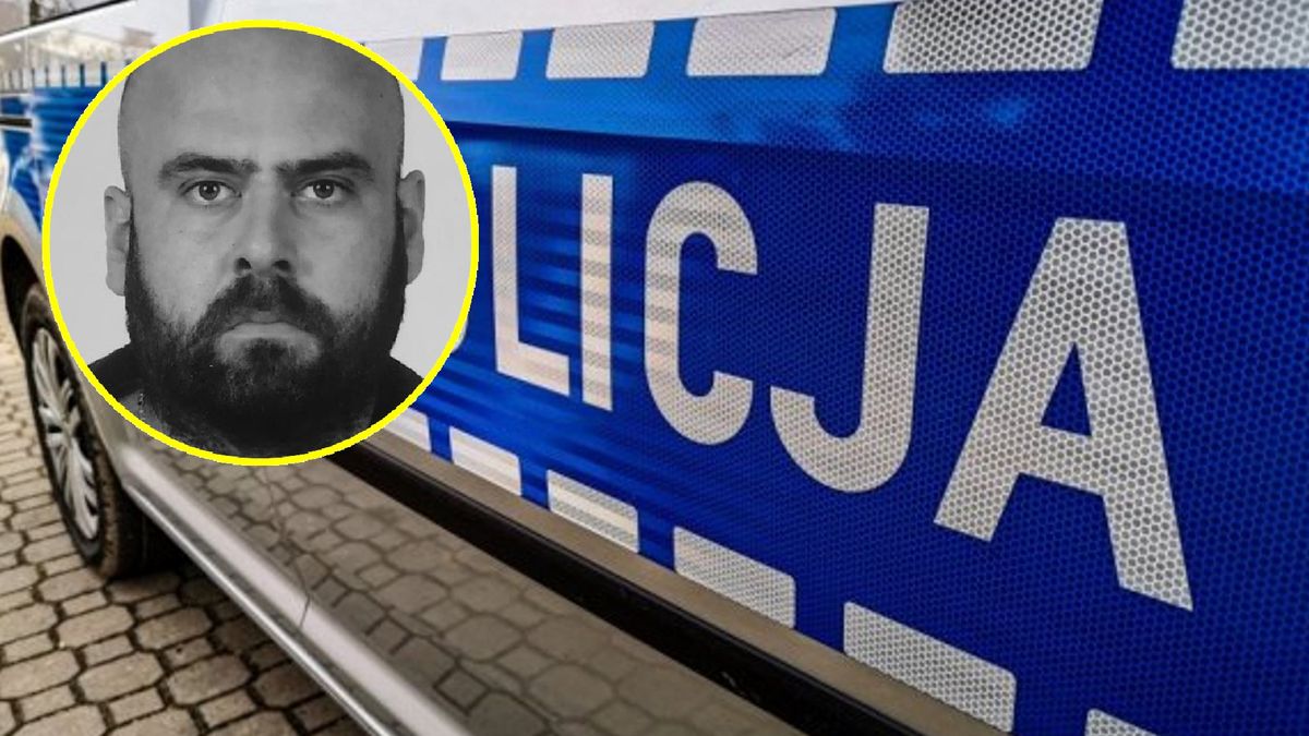 Policja przekazała smutne wieści