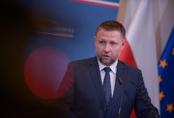 Kierwiński o problemach Ukraińców. Zapowiada nową ustawę