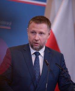 Kierwiński o problemach Ukraińców. Zapowiada nową ustawę