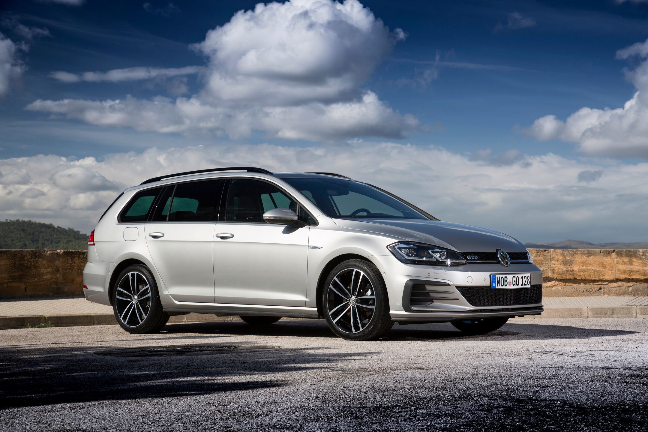 Volkswagen Golf 7