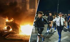 Zamieszki i szturm tłumu w Maroku. Są zabici i ranni