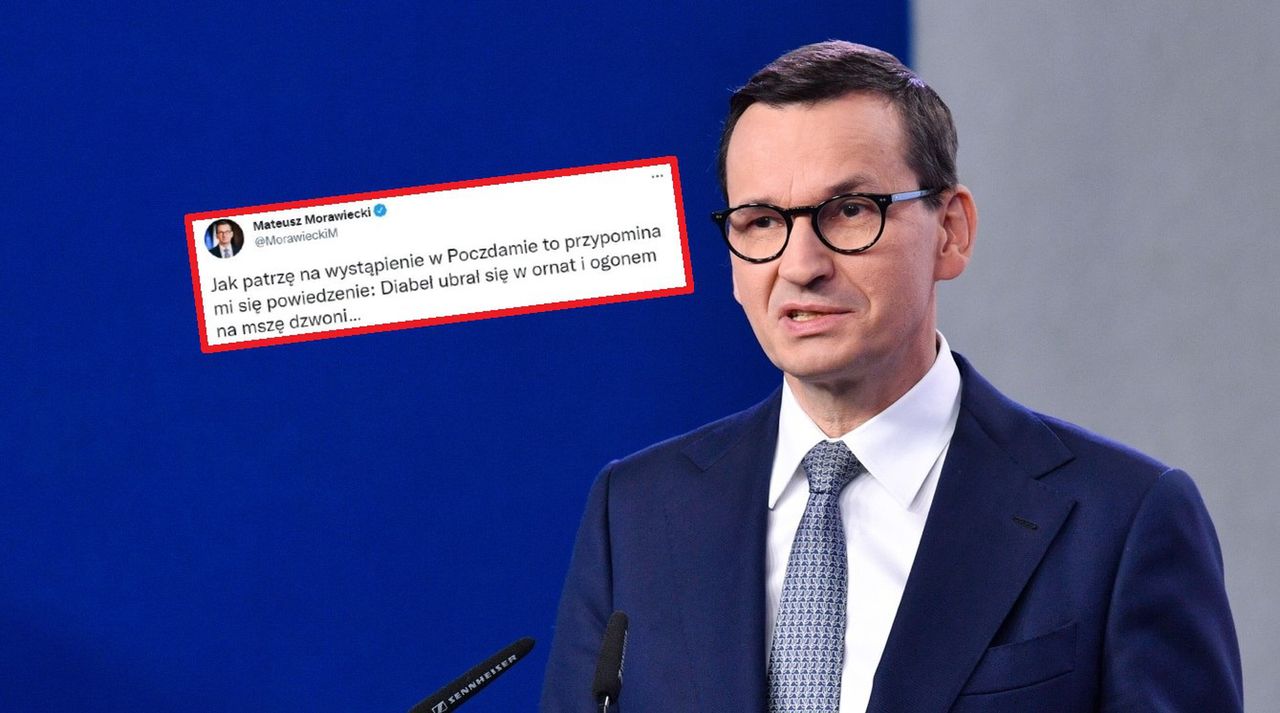 Mateusz Morawiecki