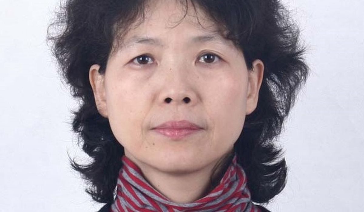 Shi Zhengli jest epidemiologiem w Instytucie Wirusologii w Wuhan