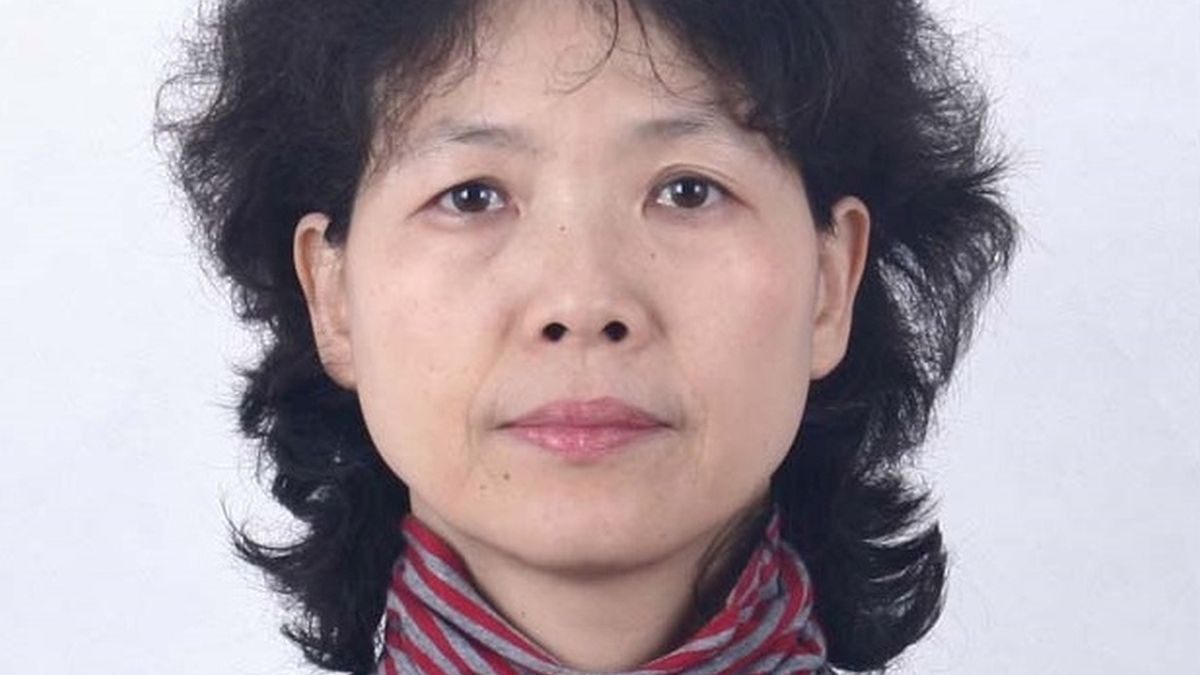 Shi Zhengli jest epidemiologiem w Instytucie Wirusologii w Wuhan