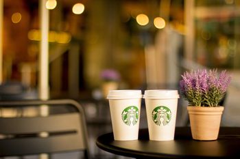 Starbucks w Gorzowie? To już pewne. Znamy lokalizację