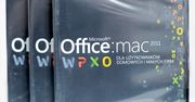 Wygraj pakiet Office 2011 for Mac – rozdanie nagród