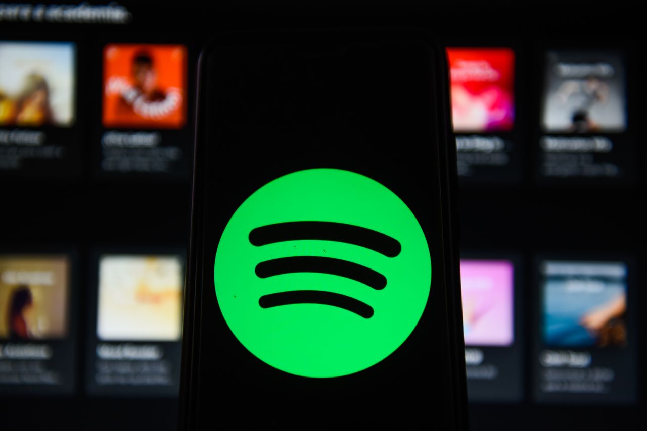 Spotify pracuje nad lepszym widokiem samochodowym. Będzie nowy ekran główny