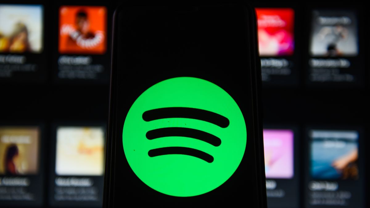 Spotify dostanie ulepszony widok samochodowy, fot. Getty Images