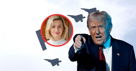 Dał Maduro siedem dni. Czas minął. "Trumpowi potrzebna jest wojna"