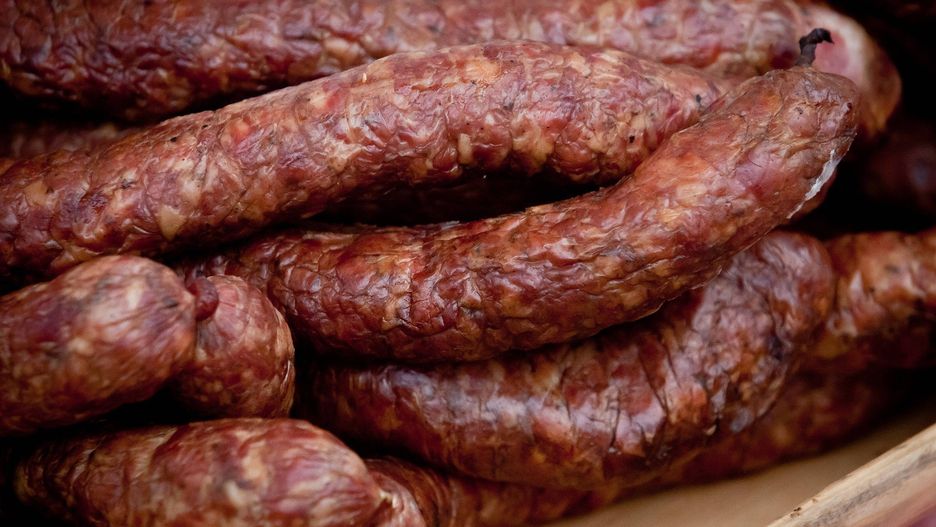 Resort stawia na wsparcie małego przetwórstwa.