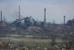 "Standard polityki rosyjskiej". Czy Rosjanie zgodzą się na ewakuację Mariupola?