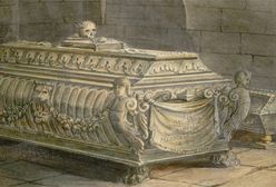 Sekrety królewskich grobów na Wawelu. Niewygodne tajemnice