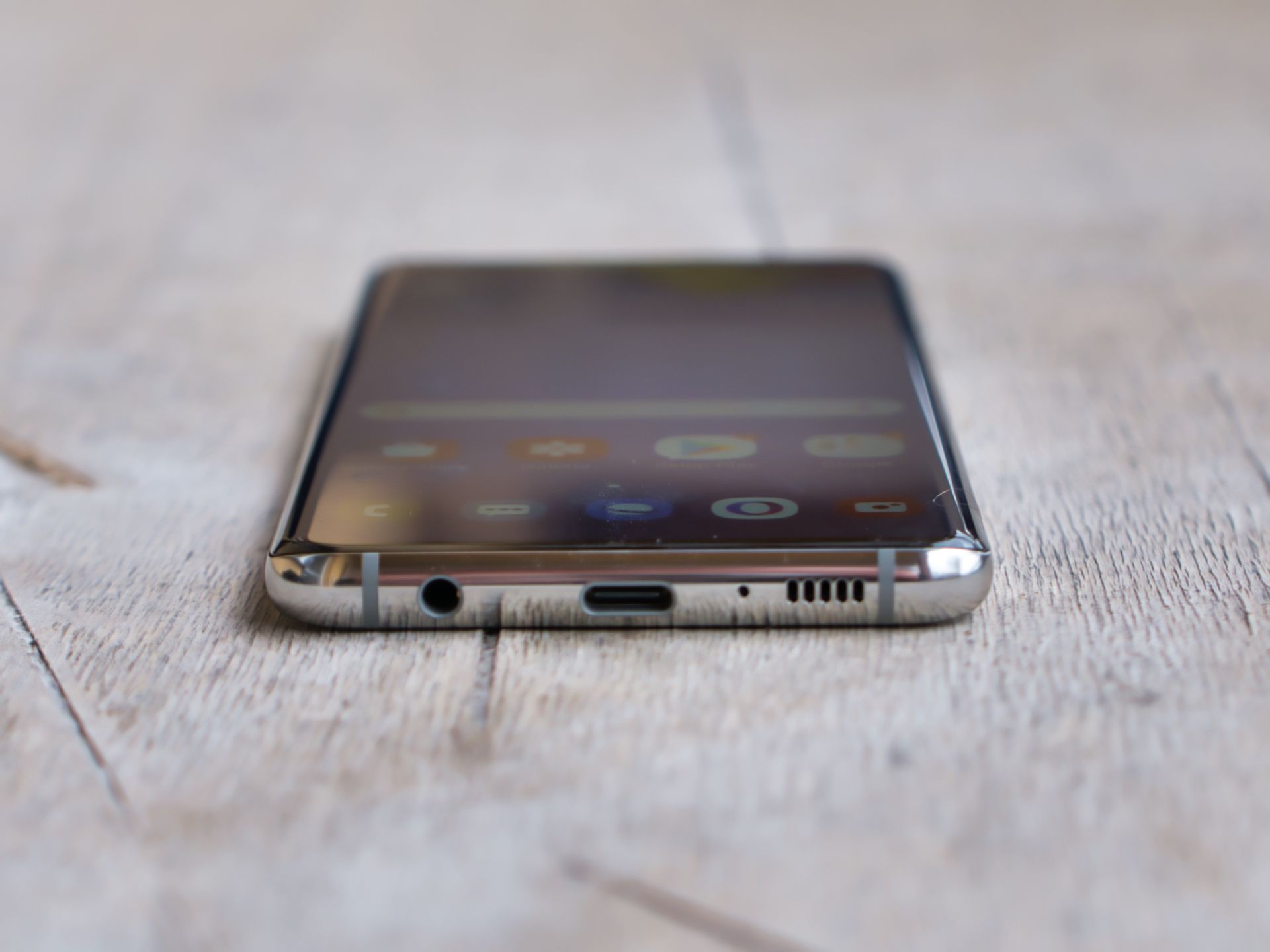 Samsung Galaxy S10: test i recenzja 6