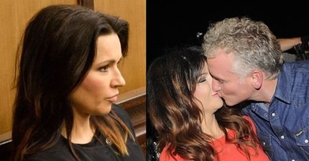 Kryzys w związku Tadli i Kreta? "Jarek wpada do domu, a potem znowu znika"