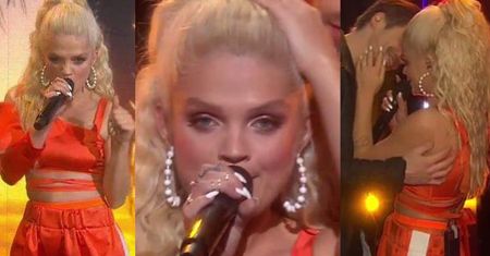 Sukces Margaret w szwedzkich preselekcjach do Eurowizji: Zajęła 4. miejsce! (WIDEO)