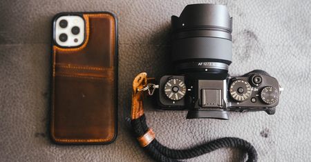 Samyang 12 mm f/2 AF do Fujifilm X. To szkło wydaje się sensowne!
