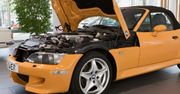 BMW Z3 V12 - tajemniczy prototyp