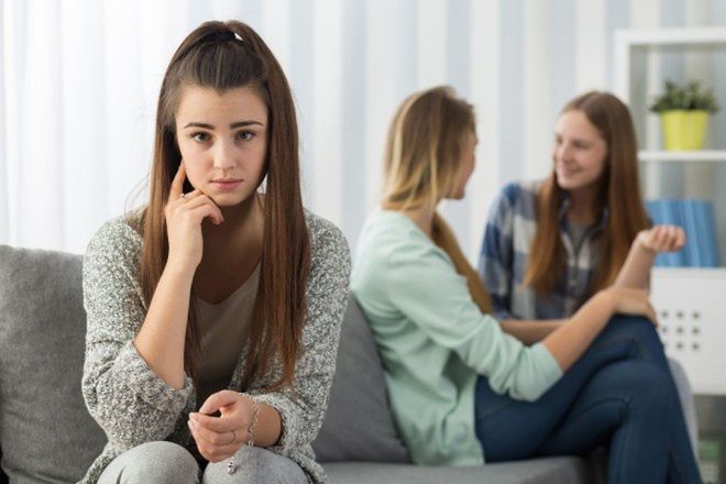 Toksyczne przyjaciółki. Rozpoznaj je i wyeliminuj ze swojego życia