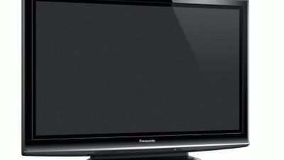 600 Hz i ceny nowych Panasoniców 1