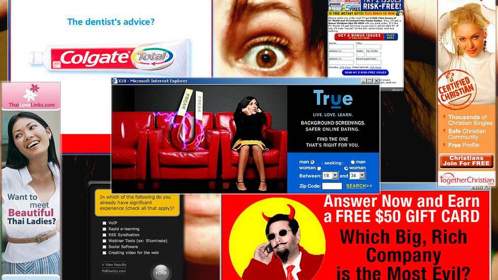 W latach 90. wymyślił wyskakujące okna, teraz przeprasza. Przyjmujecie przeprosiny? 1